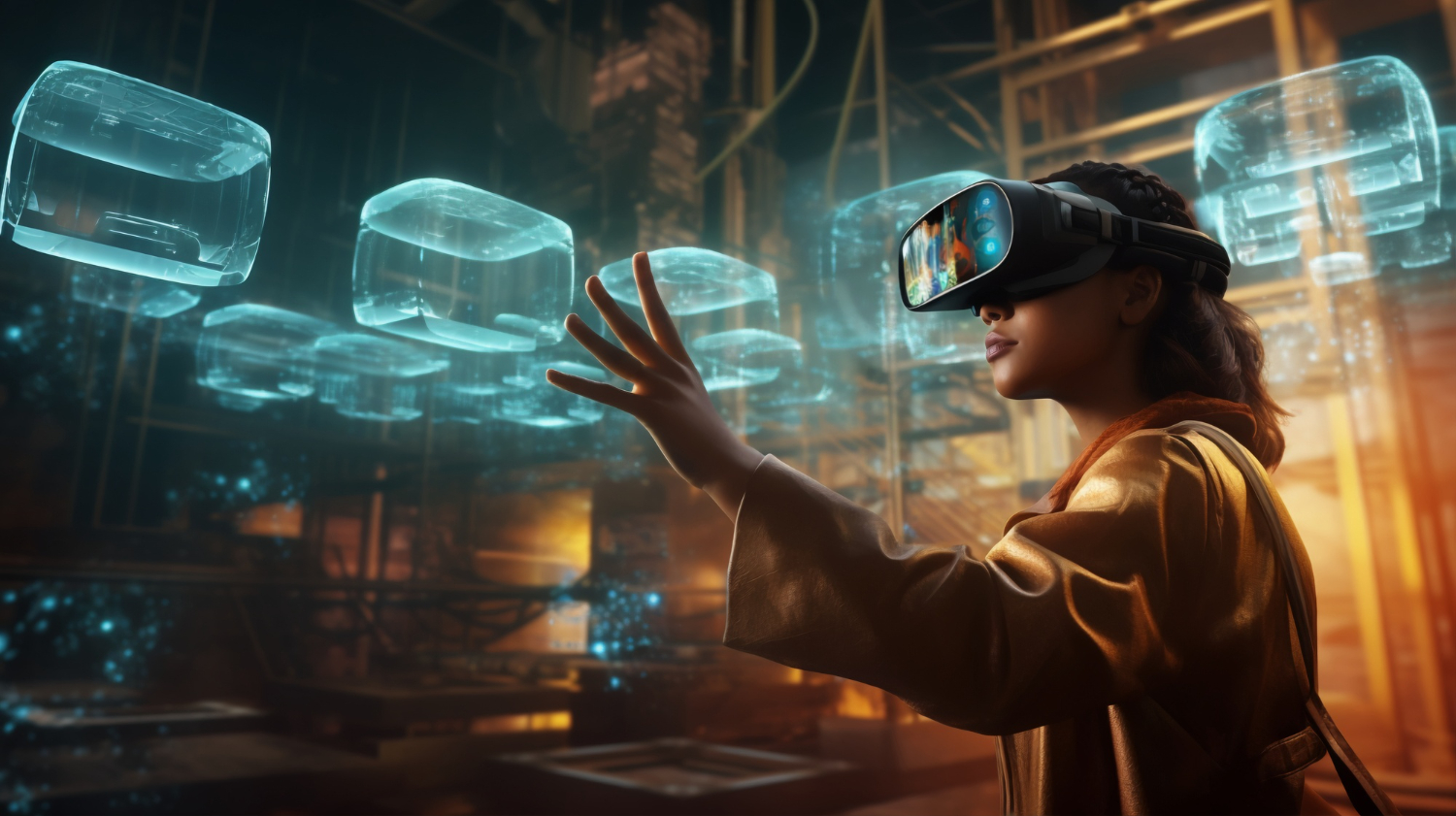 How Web3 Marketing is impacting Digital Marketing in 2024