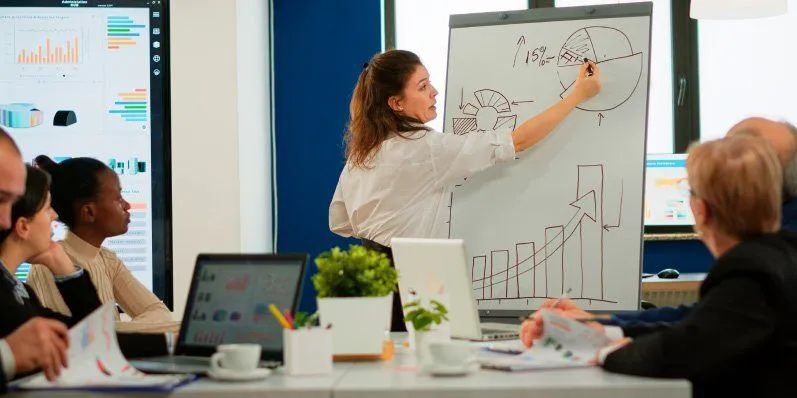 The Top 5 Digital Marketing Trends For 2024 - Techno Digital