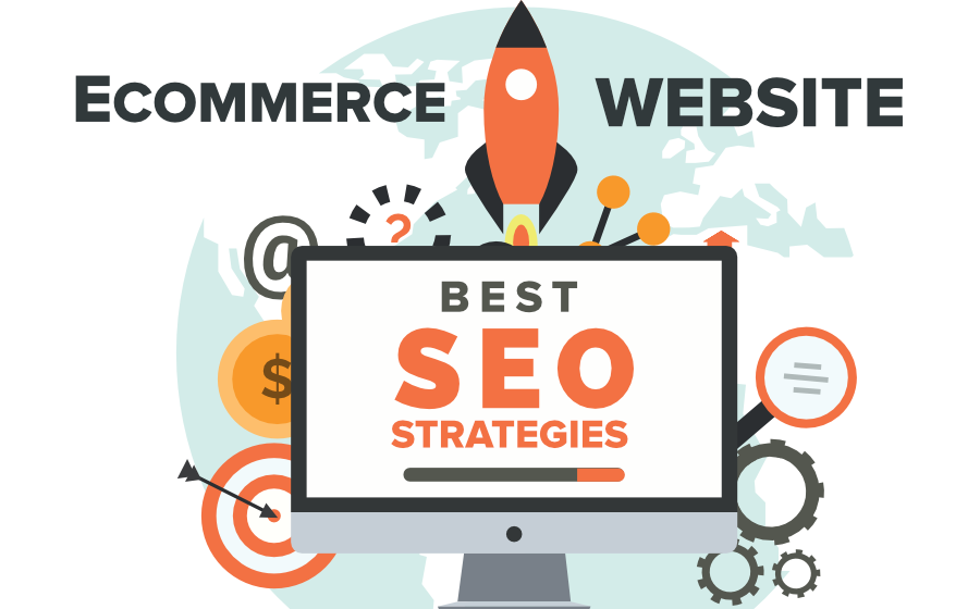 op 5 SEO Strategies to Increase Organic Traffic for Ecommerce Store - Techno Digital