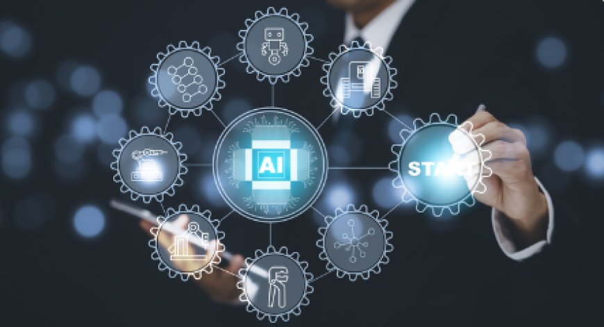 Top 5 Ai Tools for 2024 - Techno Digital