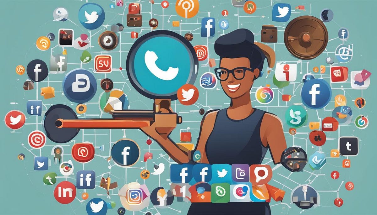 How to Build a Strong Online Presence for Your Small Business in 2024? - Techno Digital