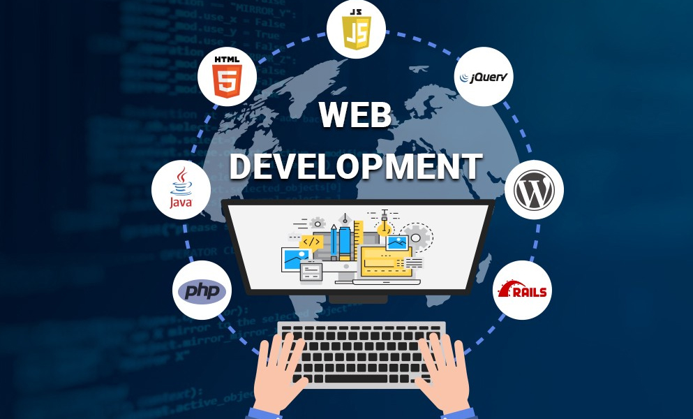 Tips to Hire a Web Development Company in Dubai - Techno Digital