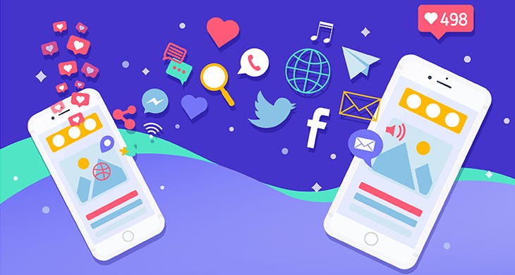The Impact of Social Media Advertising on Brand Awareness - Techno Digital